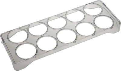 Immagine prodotto di Samsung DA63-06221A 10 portauovo 25x9x2,5cm. per frigorifero