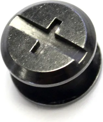 Zdjęcie produktu dla Leatt Emerg. bolt DBX/GPX 6.5 czarny