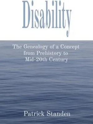 Produktbild von Disability