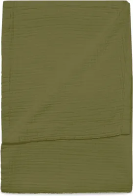 Produktbild von Kayori Plaid Cato Farbe Grün Größe 150x220