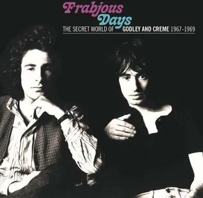 Produktbild von Frabjous Days