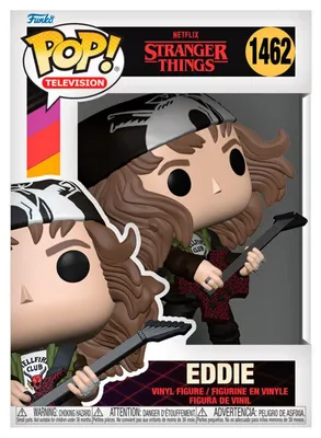 Obrázok produktu pre FUNKO POP! 72138, zberateľská figúrka, film a seriály