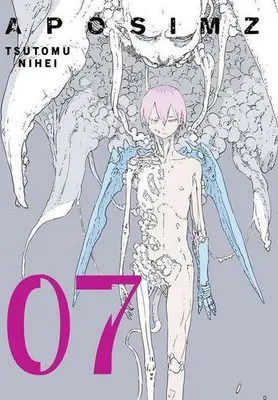 Image de APOSIMZ, Volume 7
