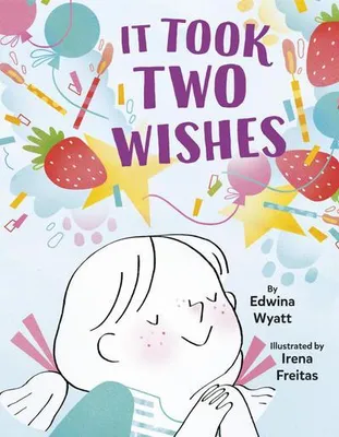 Produktbild von It Took Two Wishes