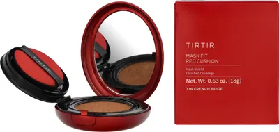 Produktbild von TIRTIR Mask Fit Red Cushion 31N French Beige