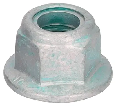 Produktbild von M12x1,5 Mutter Schraube für VAG Seat Ibiza Leon Skoda Octavia VW Polo Audi