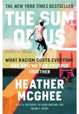 Productafbeelding van The Sum of Us