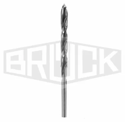 Zdjęcie produktu dla Wiertło centrujące ZOBO CB-WD HSS 3 x 30 mm, 101191444