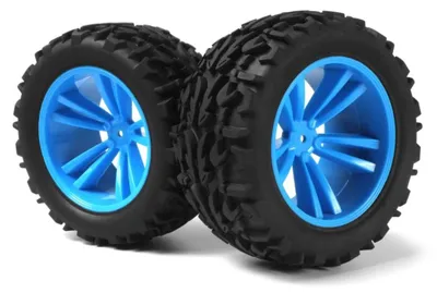 Produktbild von Maverick Phantom Mt Rad 2 Einheiten    One Size