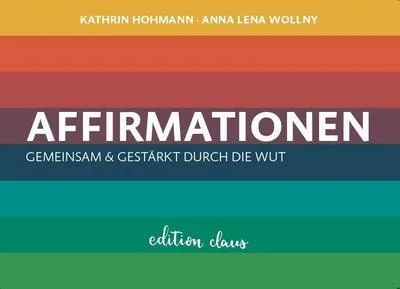 Obrázok produktu pre Affirmationen-Kartenset