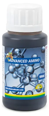 Produktbild von Advanced Hydroponics, Advanced Amino, 100ml