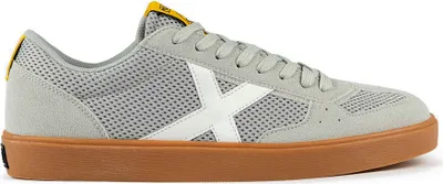 Zdjęcie produktu dla Munich Break 42 buty sportowe szary EU 38 mężczyzna szary EU 38