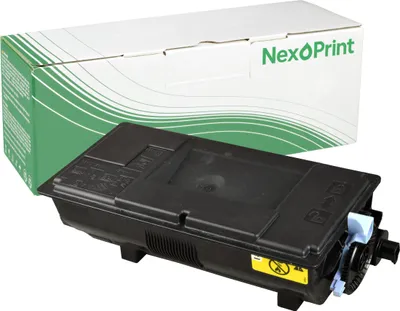 Produktbild von Toner kompatibel zu Kyocera TK-3190 1T02T60NL0 schwarz ECOSYS P3055dn P3060dn
