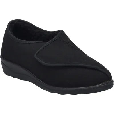 Produktbild von JOSEF SEIBEL Nice 105 | Hausschuh für Damen | Schwarz