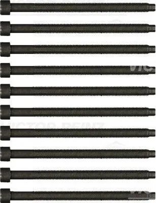 Image de Kit de boulons de culasse REINZ 14-32122-01