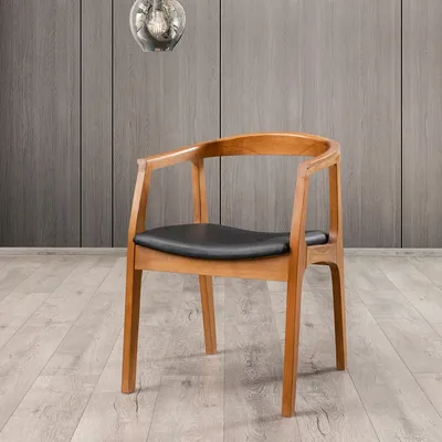 Immagine prodotto di Skye Decor, Albero44, sedia, 100% LEGNO MASSICCIO, noce, 50 x 53 x 70 cm