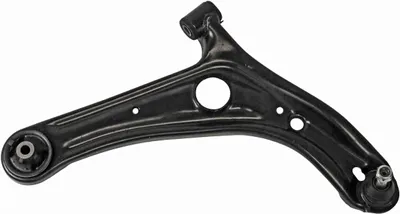 Produktbild von ACKOJA A70-1107 Querlenker Rechts Unten Vorne für TOYOTA Yaris Schrägheck (P9)