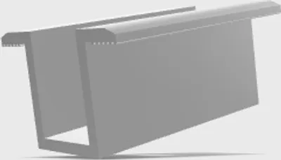 Obrázek produktu pro Středová svorka 24,3x36