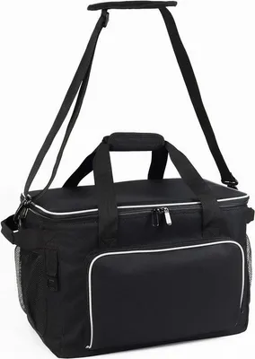 Produktbild von Famanu Kühltasche extra groß 36L - für Camping und Picknick