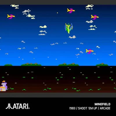 Produktbild von Blaze Evercade - Atari Arcade 2 Standard Autres