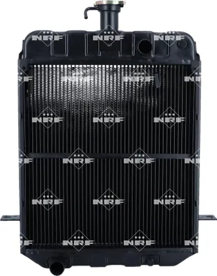 Produktbild von NRF 530010 Kühler Wasserkühler Motorkühler