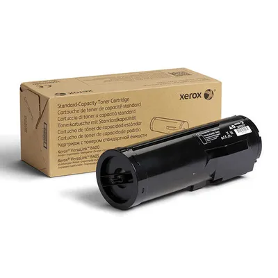 Produktbild von Xerox Original Tonerkartusche - Schwarz - Laserdruck