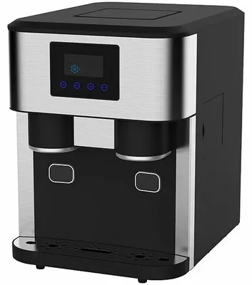 Image de Machine à glaçons professionnelle EWS-2400