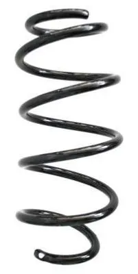 Imagen del producto de Resorte de suspensión delantero para SEAT Leon (3/5 puertas) (1P1), referencia 86610