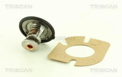 Produktbild von TRISCAN Thermostat Kühlmittel 82°C für HYUNDAI Tucson (TL, TLE) für KIA SPORTAGE (SL)