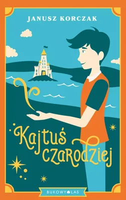 Produktbild von Kajtuś czarodziej