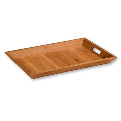 Produktbild von KESPER Serviertablett Bambus 77507