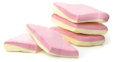 Productafbeelding van Haribo Ruitspek - 120 stuks