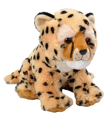 Produktbild von Wild Republic - Kuscheltier - Cuddlekins - Baby Gepard