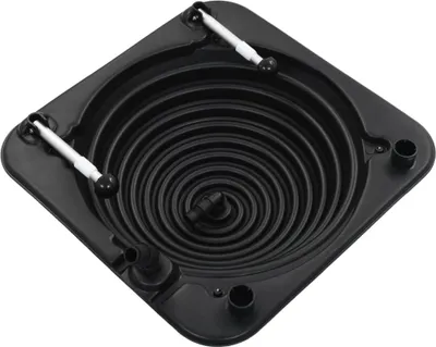Produktbild von vidaXL Solarkugel Poolheizung 5 Stk. 75x75x36 cm HDPE Aluminium