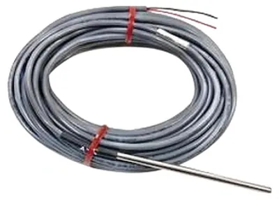 Obrázok produktu pre Panasonic Teplotný senzor pre externé zásobníky s ponorným puzdrom, kábel 6 m