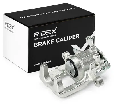 Produktbild von RIDEX Bremssattel Hinten Links Hinten für VW GOLF VI (5K1) Ø38mm 78B0377