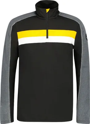 Produktbild von Icepeak ICEPEAK FENNER schwarz/gelb XXL