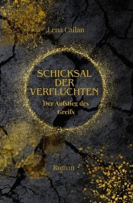 Produktbild von Schicksal der Verfluchten