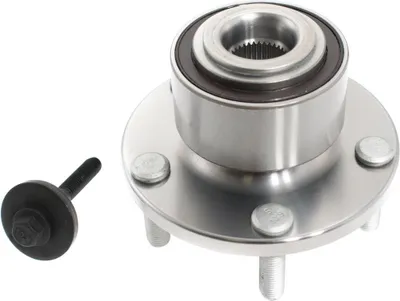 Obrázek produktu pro MS 6543-SET-MS Sada ložisek přední nápravy pro VOLVO C30 (533)