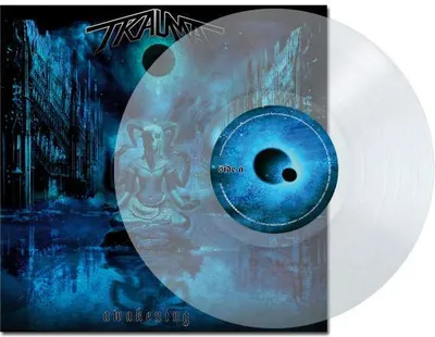 Image de Trauma - Awakening (Édition limitée) (Vinyle transparent)