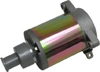 Obrázek produktu pro Anlasser passend für Suzuki AN 125/150 (96-00), UE 125/250 (01-02) 9 Zähne, Linksdrehung