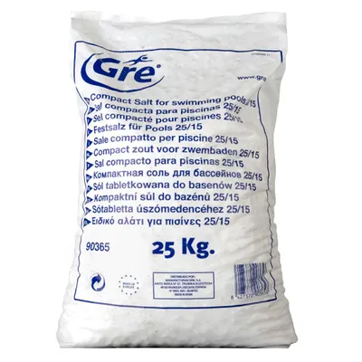 Immagine prodotto di Pool Powerper piscine 25 kg 90365