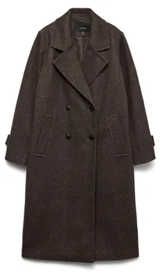 Zdjęcie produktu dla Płaszcz damski VERO MODA, model VMEVA
