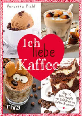 Obrázok produktu pre Ich liebe Kaffee