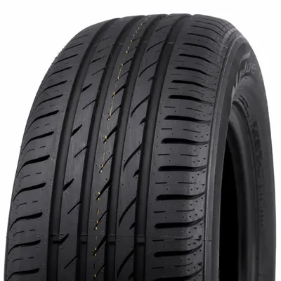 Zdjęcie produktu dla Nexen Nblue HD Plus 165/65 R14 79 T