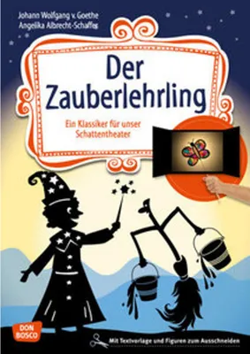 Image de Der Zauberlehrling