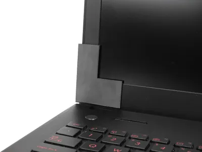 Immagine prodotto di Kit di riparazione per la cerniera del coperchio del case ASUS ROG G56J G56JR