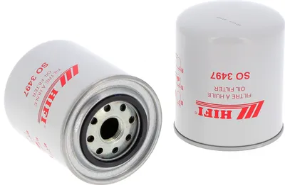 Produktbild von Ölfilter SO 3497