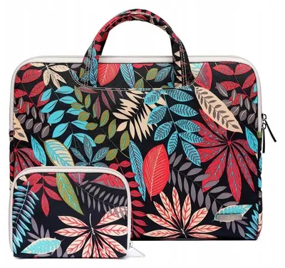 Produktbild von DKM Laptoptasche Hülle Etui für Macbook Notebook 15-16 Zoll