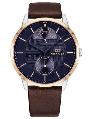 Image de TOMMY HILFIGER - Montre Homme CASUAL - 1791605